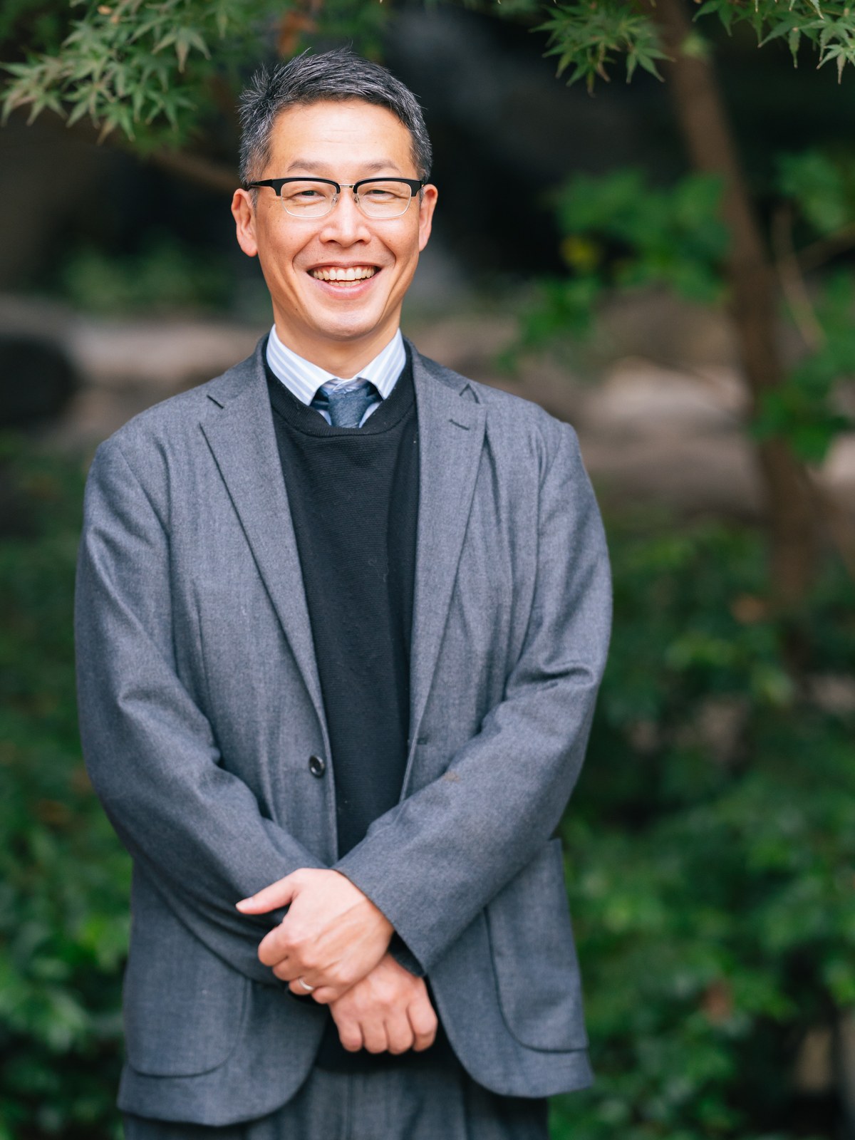 中小企業診断士 福岡誠